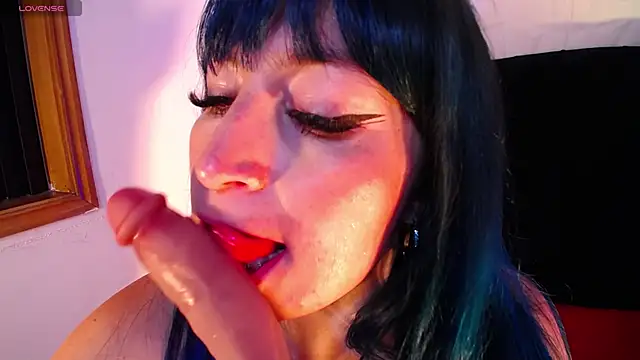 Chat XXX en directo de alicia_moom