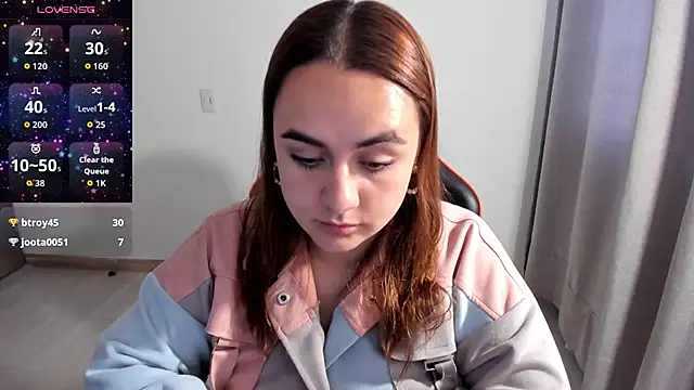 maryluna95: απευθείας συνομιλία ΧΧΧ