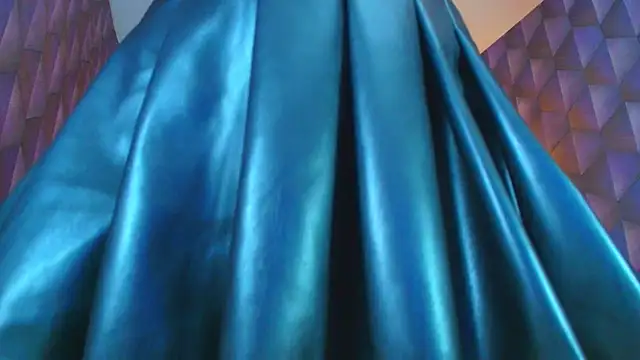 Živý XXX chat LiaHarryis