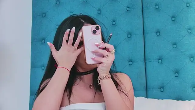 EmilyColle_ 即時 XXX 聊天