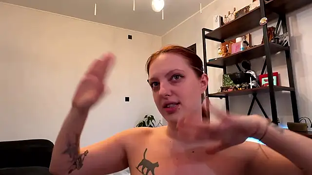 Chaptertoo Chat XXX in diretta