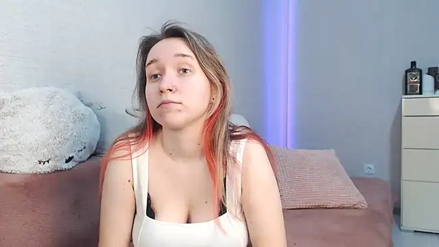 lovely_hayleyのライブXXXチャット