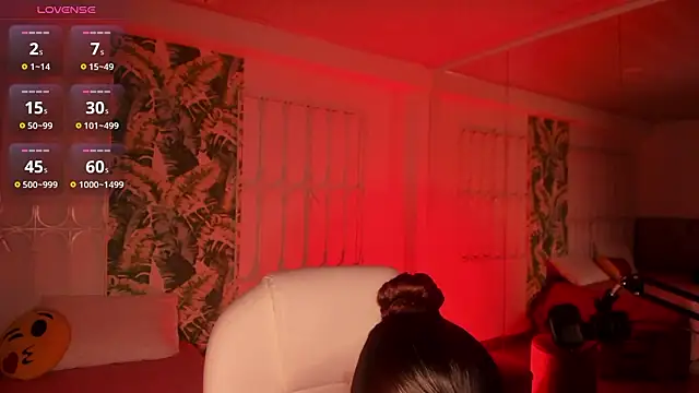 loly_marceのライブXXXチャット