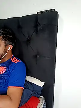 mosmar_20 Show Webcam