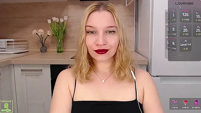 hottie_satan Chat XXX in diretta