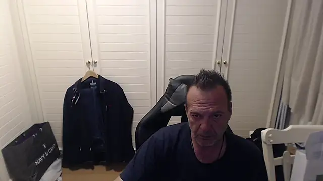 Dimitrios30 Show Webcam