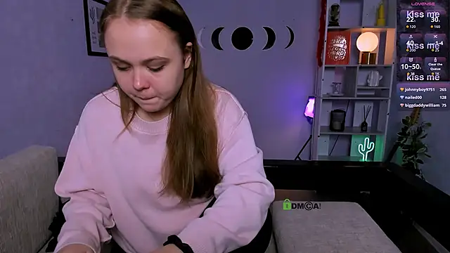 keri_ti 现场XXX聊天