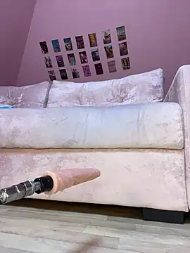 Rinamay_ 即時 XXX 聊天