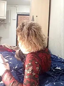 Chat XXX en directo de Conny_Shellie