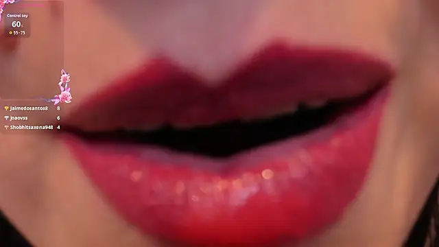 Chat XXX en directo de JuliethCruz_