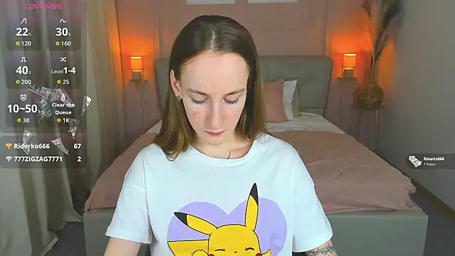 Jaidii_: онлайн-секс-чат