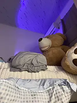 Chat XXX en directo de Eveliin_ruiz