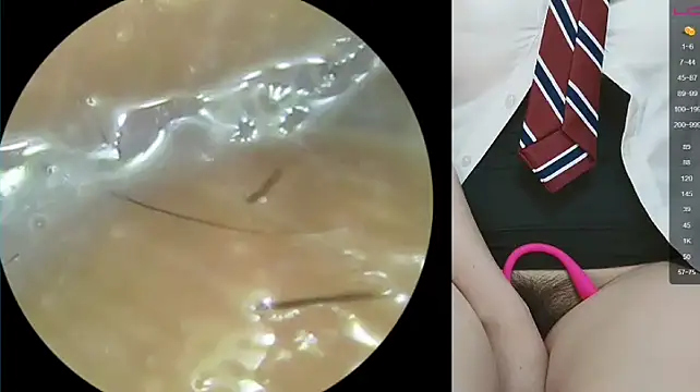 sunny-lyのウェブカメラショー