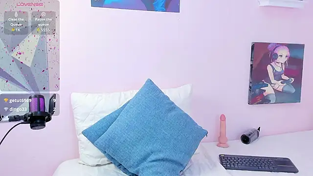 mia_gold_ 即時 XXX 聊天