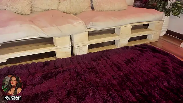 cata_desireのライブXXXチャット