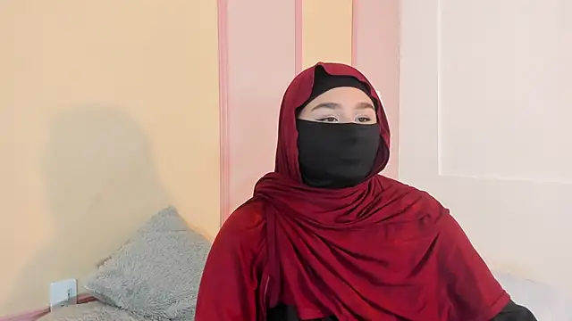 _zharaa 即時 XXX 聊天