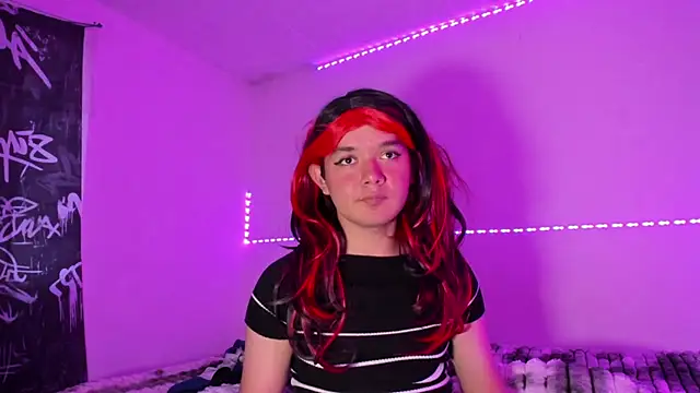 Kody_Royale Pertunjukan Webcam