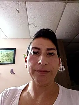 Lucia_Rios élő XXX-chatje