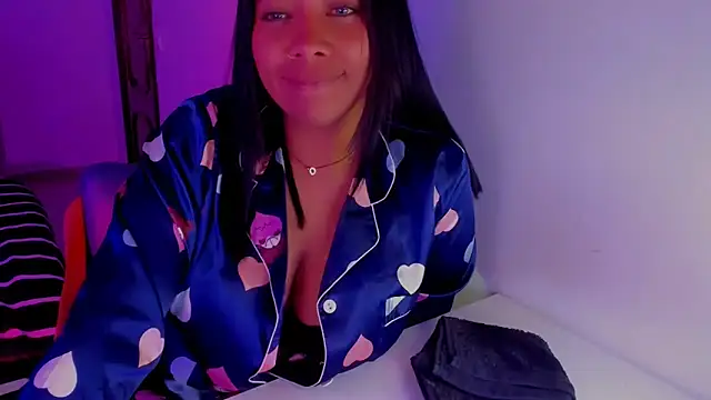 NicolePasqualott 即時 XXX 聊天