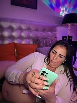 TiffanyRoxx 即時 XXX 聊天