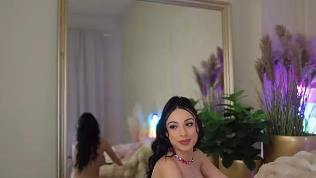 Chat XXX en directo de Anais_Bloom