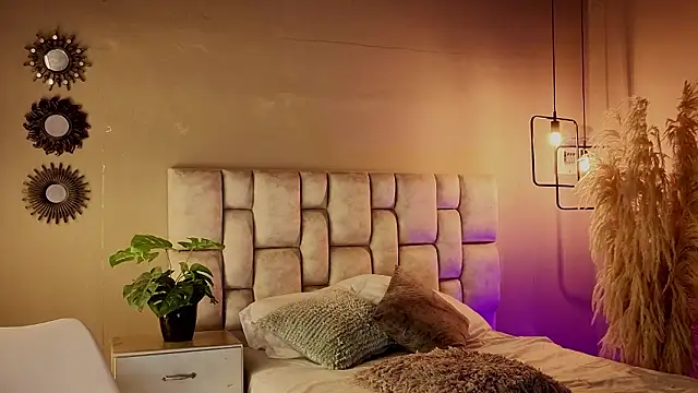 دردشة Silvermistt الجنسية المباشرة