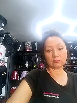 Sharomlove: απευθείας συνομιλία ΧΧΧ