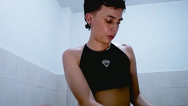 Cocain_Atenea's Webcam Show