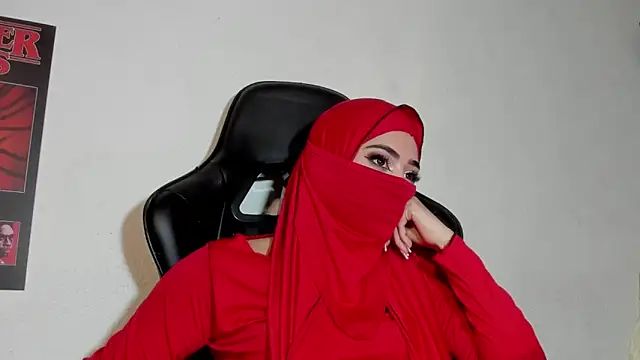 Azahara_ahmad: απευθείας συνομιλία ΧΧΧ