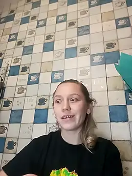 Anna_wey Obrolan Langsung XXX