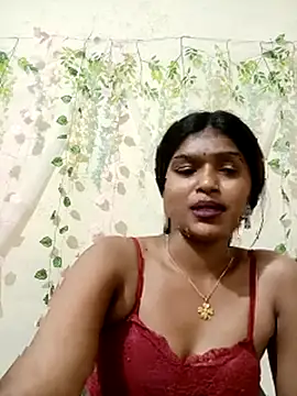 Twinkle-girl 网络视讯表演