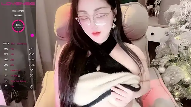 Chatroom XXX en direct de Monica-666888-