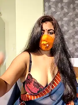 Poly_bhabi's Webcam Show