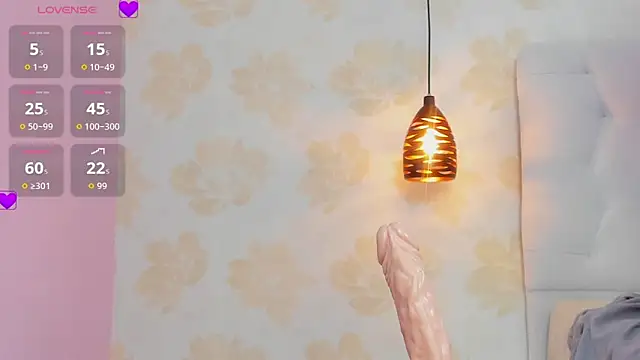 Chatroom XXX en direct de CIELO_BANKS