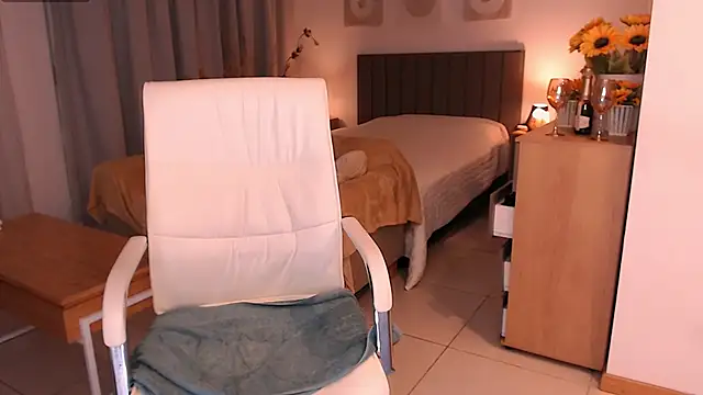 Tilly_Eliot Obrolan Langsung XXX