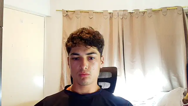 jimmy_class' Live XXX Chat