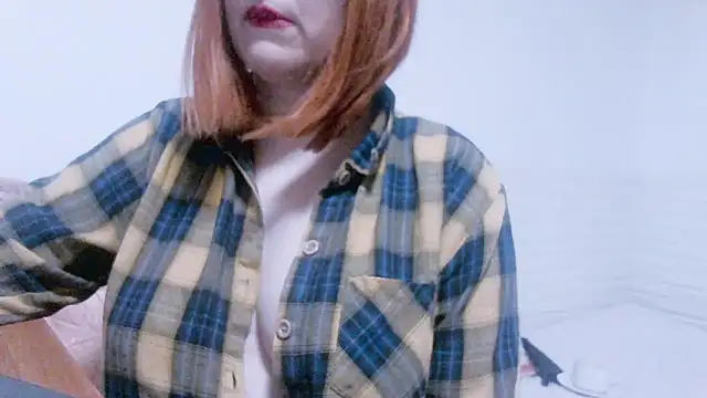 Chat XXX Live MashaYeah777