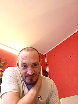 Show de Pineauculjadore na webcam