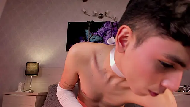 thommy_thompson's Live XXX Chat