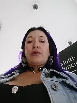 sophie_banger Obrolan Langsung XXX