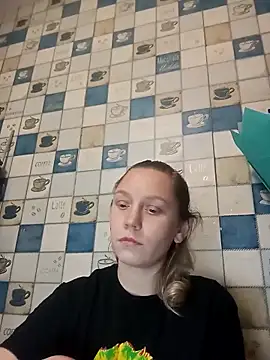 แชท XXX สดของ Anna_wey