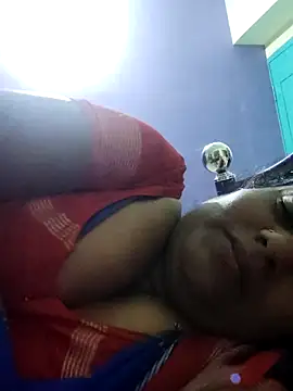 Вебкам-шоу yamini1431