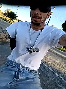 Chat XXX Live Mrluckstick