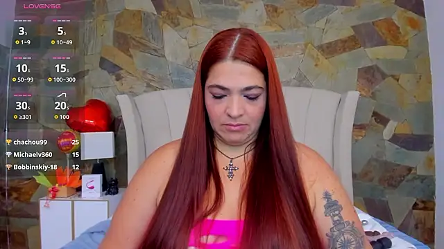 GabyGrey_'s Webcam Show