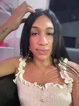 Ashly_Miller's Webcam Show