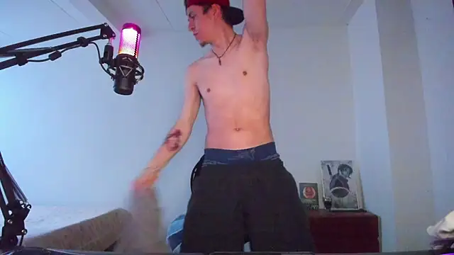 Headhunterdz's Webcam Show