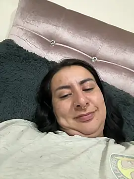 Abril_Luv's Webcam Show