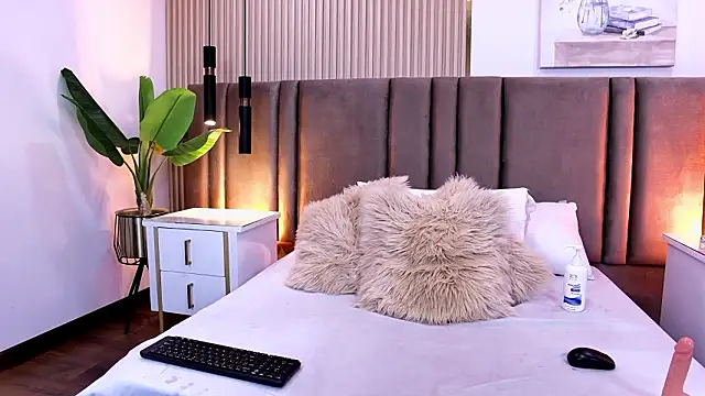 Živý XXX chat SaraLugo