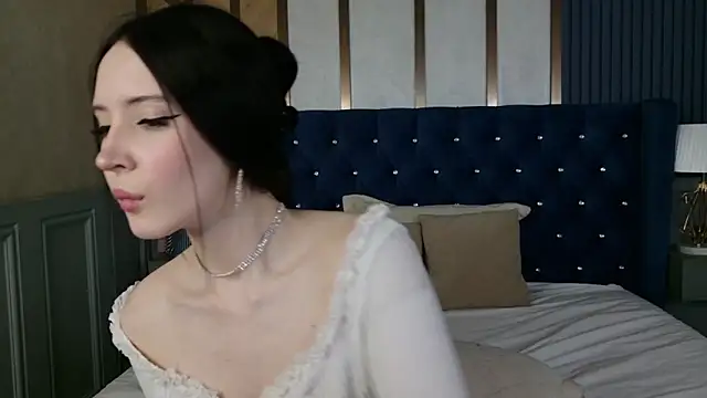 Živý XXX chat GraceMartinos