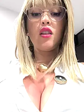 عرض كام Katy__A